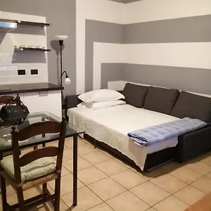 Casa Vincenzo Apartamento Bolonia