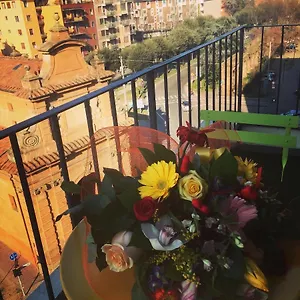 Stayinbologna 3 Apartamento Bolonia