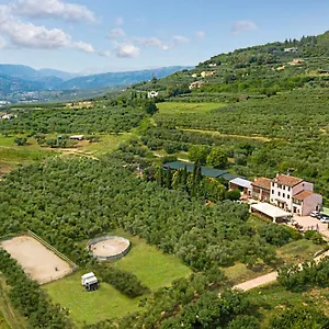 Casa Rosa Séjour à la ferme