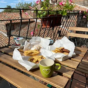 La Gioiosa Apartamento Radicofani