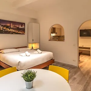 Santa Croce Sweet Apartamento Florencia
