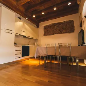 Pensjonat Residenza Al Castello, Werona