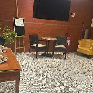 Hotel Firenze, Werona