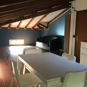 Donatella Apartamento Parma