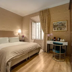 Bq House Trevi Luxury Rom