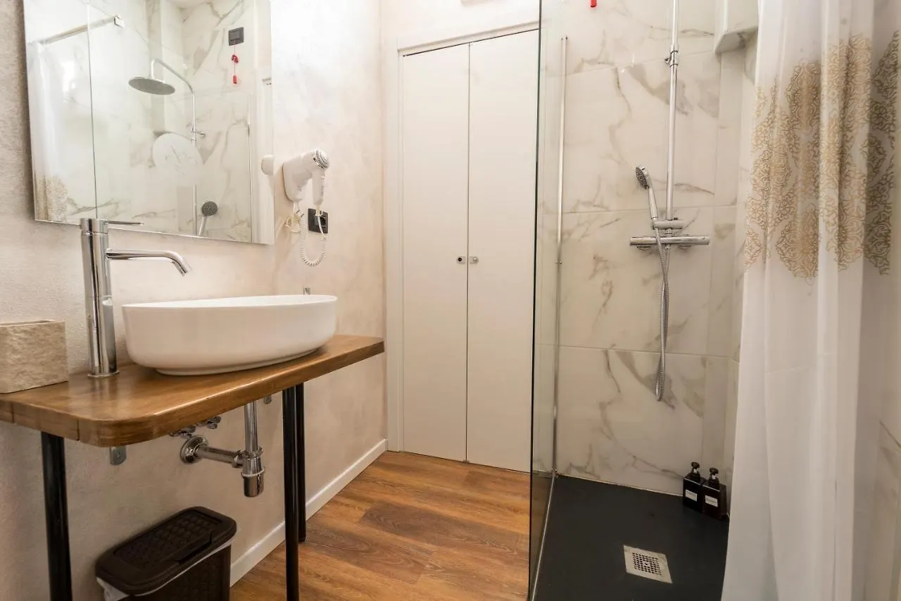 Guest house Aurelia Luxury - Piazza Delle Erbe Hotel Verona