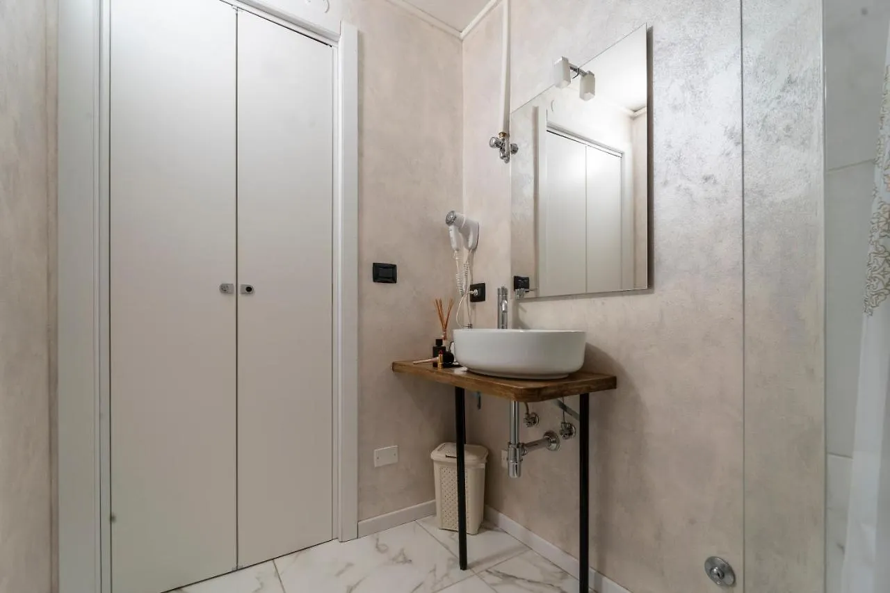 Aurelia Luxury - Piazza Delle Erbe Hotel Verona