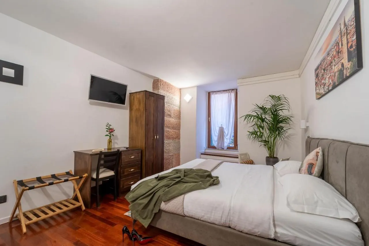 Guest house Aurelia Luxury - Piazza Delle Erbe Hotel Verona